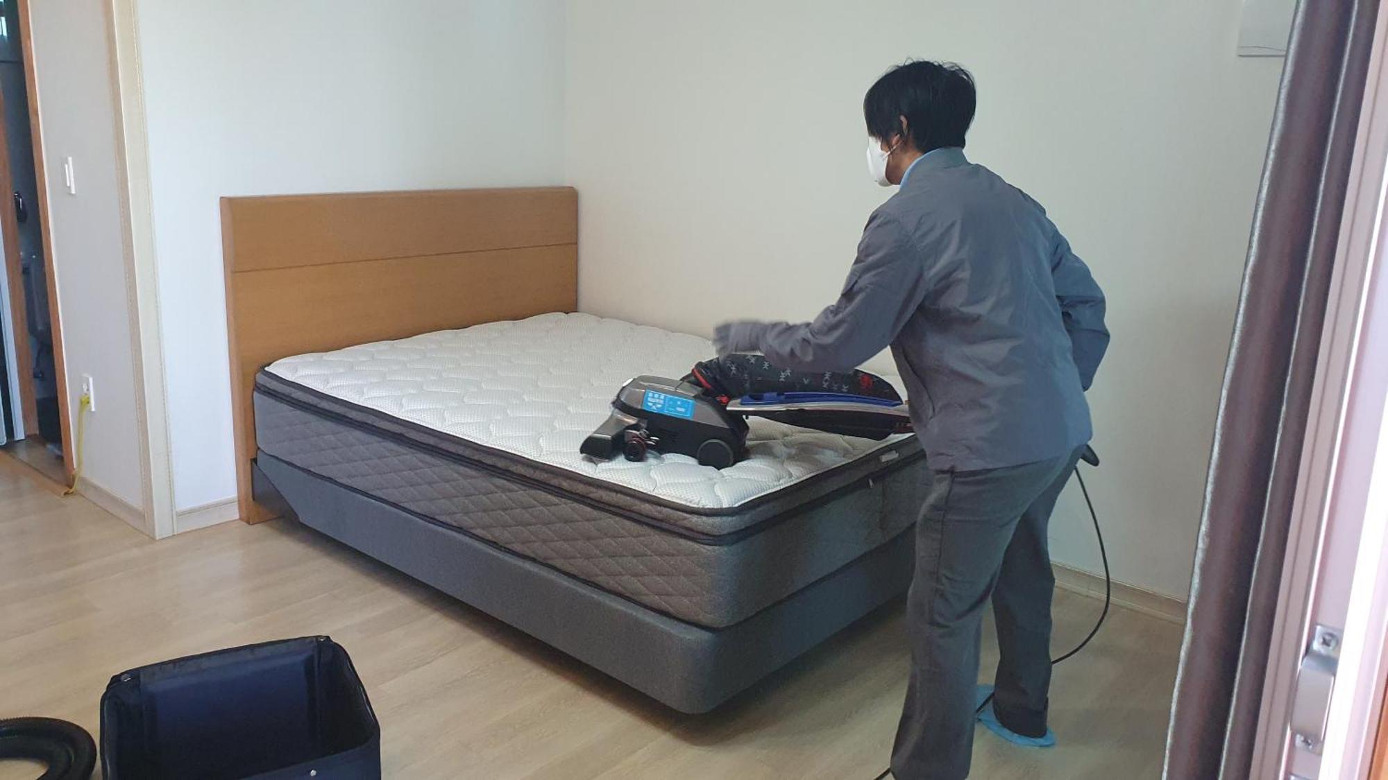 Wind Jeju Cafe & Pension Seogwipo Ngoại thất bức ảnh
